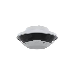 AXIS Q6300-E 50 HZ