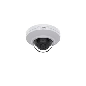 AXIS M3086-V MIC