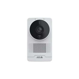 AXIS M1075-L MK II BOX CAMERA