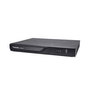 VIVOTEK NVR ND9425P EU 16CH NEW PHY