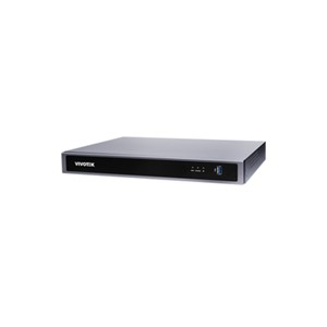 VIVOTEK NVR ND9326P EU 8CH