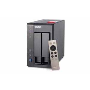 QNAP TS-251+-8G