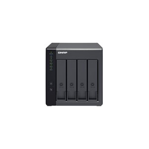 QNAP DAS TR-004