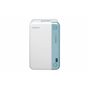 QNAP TS-251D-2G