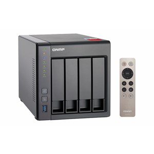 QNAP TS-451+-2G