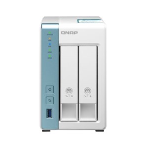 QNAP TS-231K