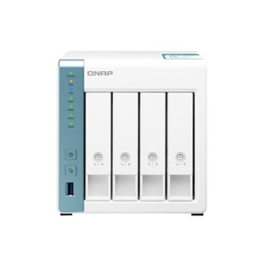 QNAP  TS-431K
