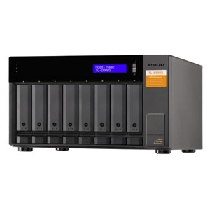 QNAP TL-D800S