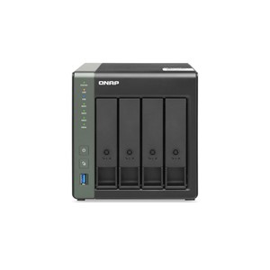 QNAP TS-431X3-4G