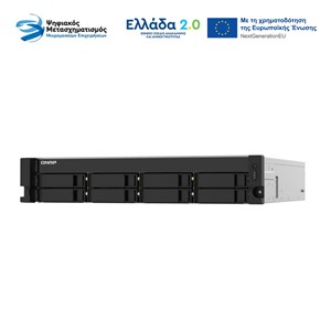 QNAP TS-832PXU-RP-4G