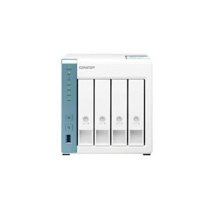 QNAP TS-431P3-4G
