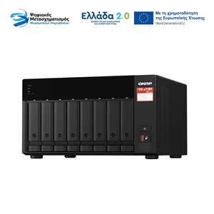 QNAP TS-873A-8G