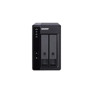 QNAP DAS TR-002