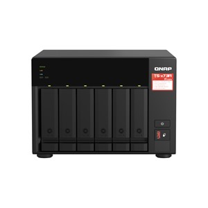QNAP TS-673A-8G