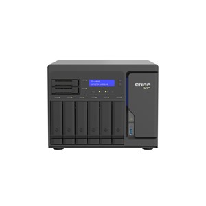 QNAP TS-H886-D1622-16G