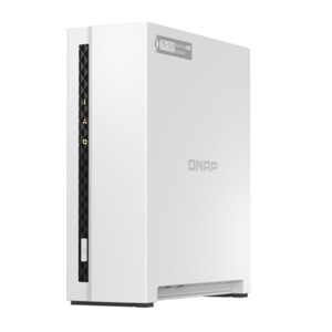 QNAP TS-133
