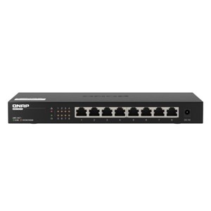 QNAP QSW-1108-8T