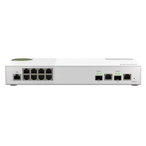QNAP QSW-M2108-2C