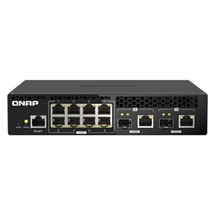 QNAP QSW-M2108R-2C