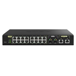 QNAP QSW-M2116P-2T2S