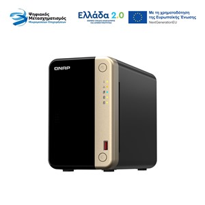 QNAP TS-264-8G