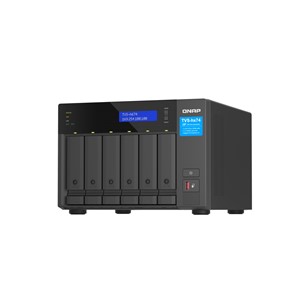QNAP TVS-H674-I3-16G