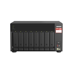 QNAP TS-873A-SW5T