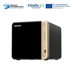 QNAP TS-464-8G