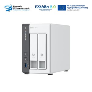 QNAP TS-216G