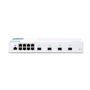 QNAP QSW-M408S