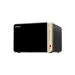 QNAP TS-664-8G