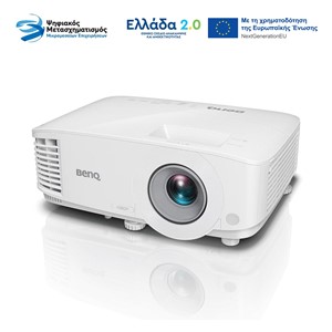 BENQ MH550