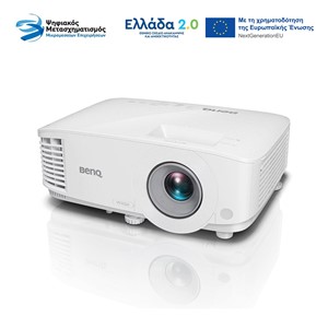 BENQ MW550