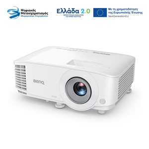 BENQ MS560