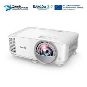 BENQ MX808STH