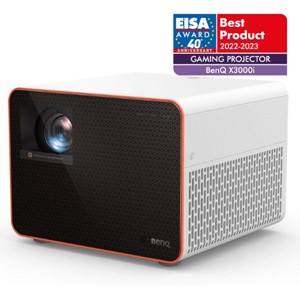 BENQ X3000I
