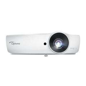 OPTOMA EH460ST