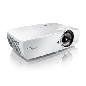 OPTOMA W460ST