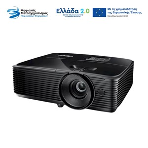 OPTOMA HD146X