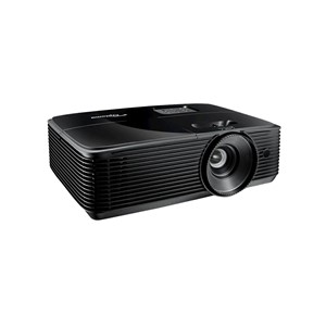 OPTOMA X371