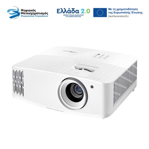 OPTOMA UHD35X