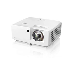 OPTOMA ZH450ST