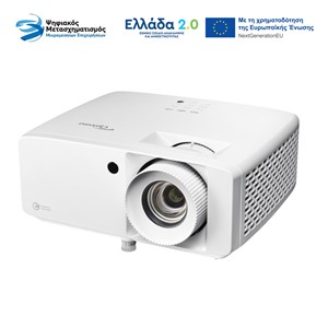 OPTOMA  UHZ66