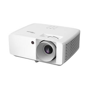 OPTOMA ZH400