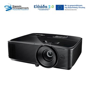 OPTOMA W400LVE