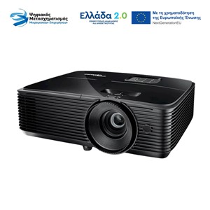 OPTOMA X400LVE