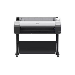 CANON PLOTTER IMAGEPROGRAF TM-340, 36