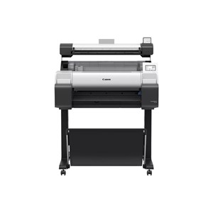 CANON PLOTTER IMAGEPROGRAF TM-240, 24