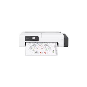 CANON IMAGEPROGRAF TC-21 + TONERS CMYK PFI-050