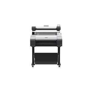 CANON IMAGEPROGRAF TM-240 + TONERS CMYK PFI-030